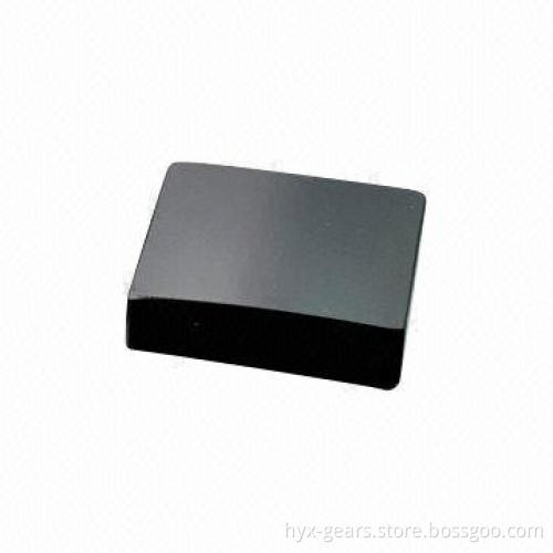 Heteromorphic Magnets with Epoxy Coated Surface, Made of NdFeB Magnet Material